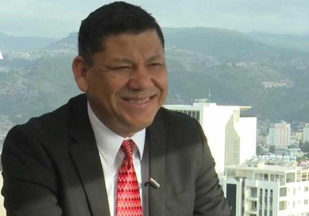 “Derogación del decreto 116-2019 no necesitaba de 86 votos”: abogado René Adán Tomé